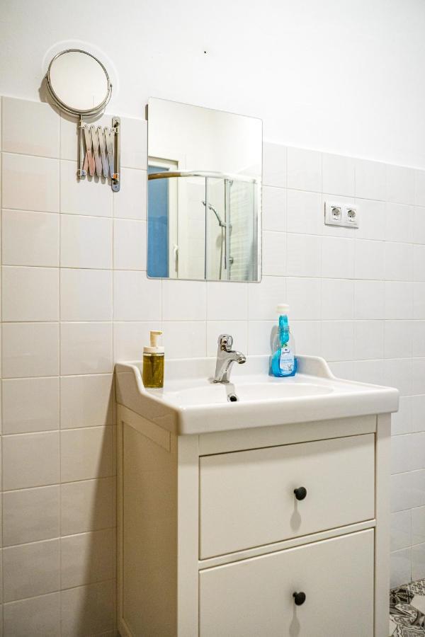 Apartment Alquiler Por Meses En Pleno Centro By Bebalmy Madrid